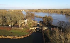 Le relais de Mantelot